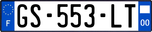GS-553-LT
