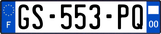GS-553-PQ