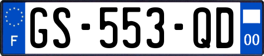 GS-553-QD