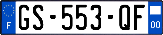 GS-553-QF
