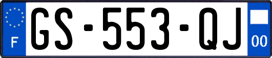 GS-553-QJ