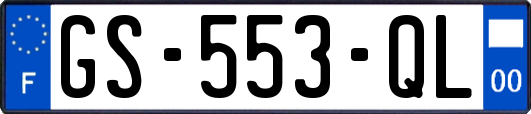 GS-553-QL
