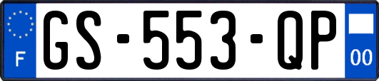 GS-553-QP