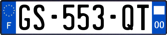 GS-553-QT