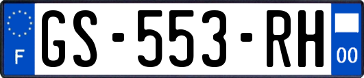 GS-553-RH