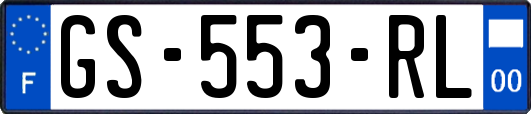 GS-553-RL
