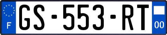 GS-553-RT