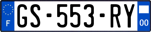 GS-553-RY
