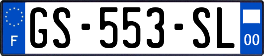 GS-553-SL