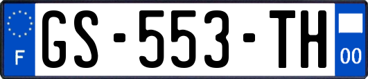 GS-553-TH