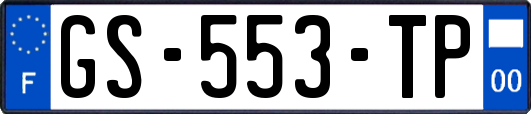 GS-553-TP