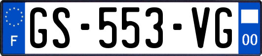 GS-553-VG