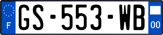 GS-553-WB