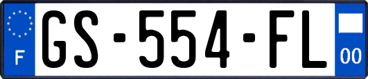 GS-554-FL