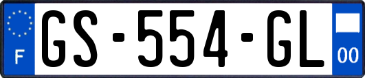 GS-554-GL