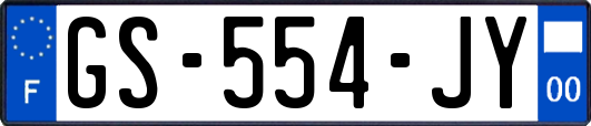 GS-554-JY