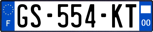 GS-554-KT