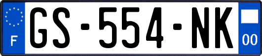 GS-554-NK