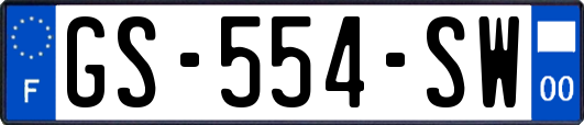 GS-554-SW