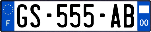 GS-555-AB