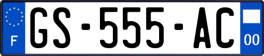 GS-555-AC