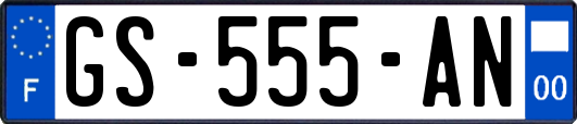 GS-555-AN