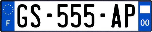 GS-555-AP