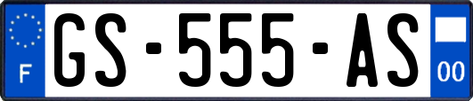 GS-555-AS