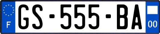 GS-555-BA