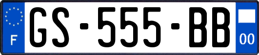 GS-555-BB