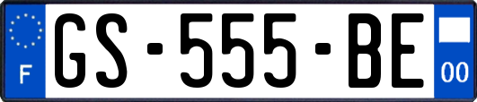 GS-555-BE