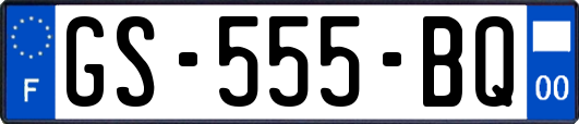 GS-555-BQ