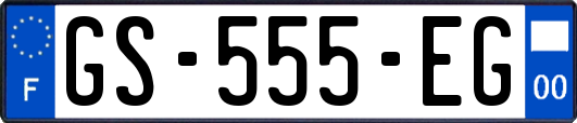 GS-555-EG
