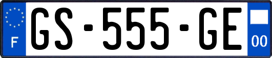 GS-555-GE