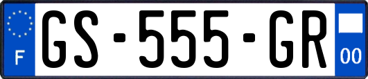 GS-555-GR