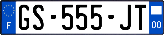 GS-555-JT