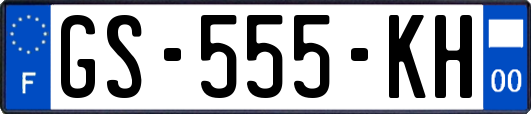 GS-555-KH