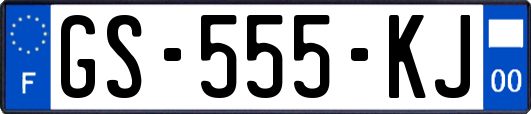 GS-555-KJ