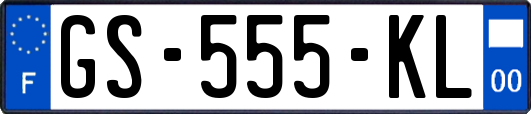GS-555-KL