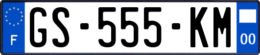 GS-555-KM