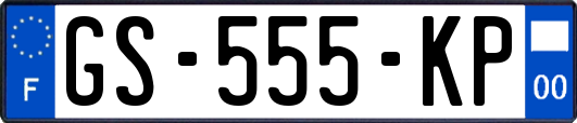 GS-555-KP