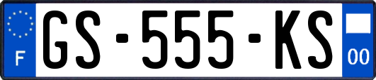 GS-555-KS