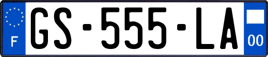 GS-555-LA