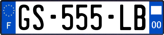 GS-555-LB