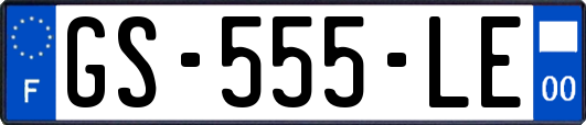 GS-555-LE