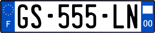 GS-555-LN