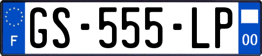 GS-555-LP