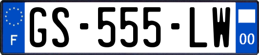 GS-555-LW