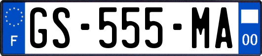 GS-555-MA