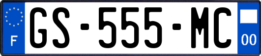 GS-555-MC